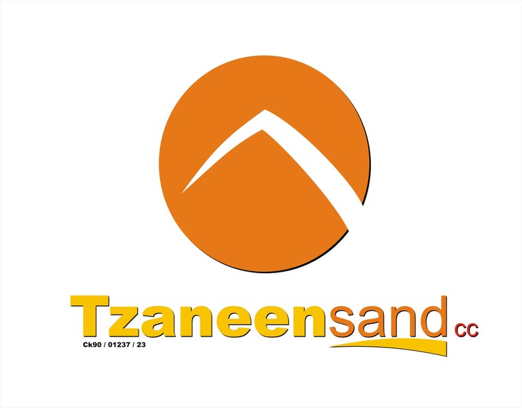 Tzaneen Sand 