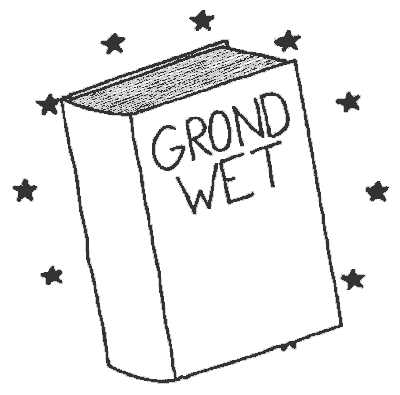 Grondwet 