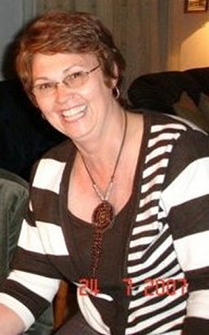 Marietjie Naude 