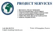 Project Services
