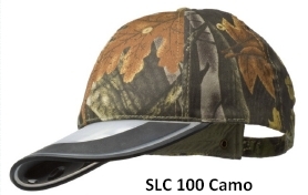 SOLAR Cap - wees nooit meer sonder lig nie! 