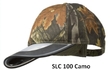 SOLAR Cap - wees nooit meer sonder lig nie!